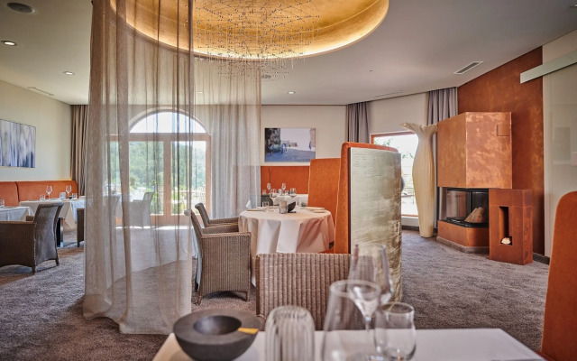 Der Birkenhof - Spa & Genuss Resort