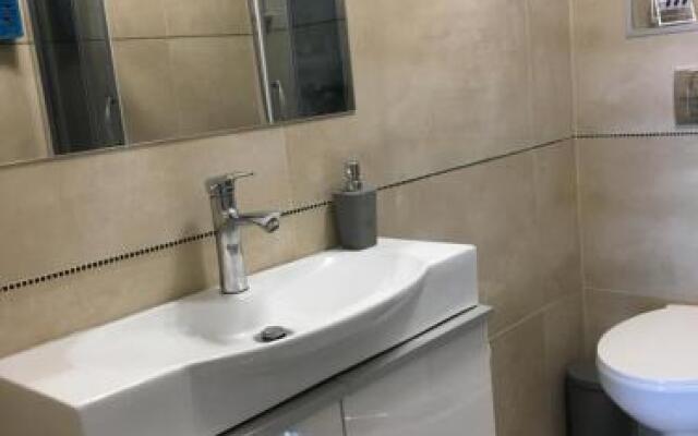 Apartament Sara