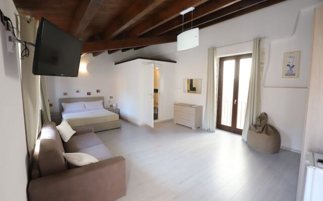 Italiana Resort Atrio