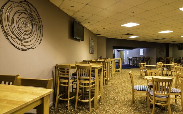 Newquay Bay Resort