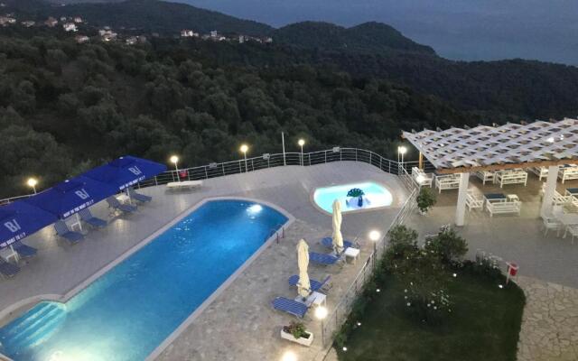Hotel Vila Kafe