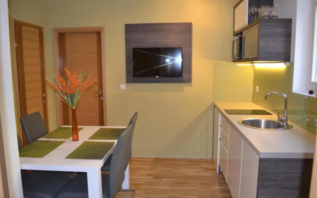 Kalelarga 4 You Apartments