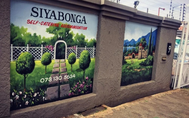 siyabonga guest house
