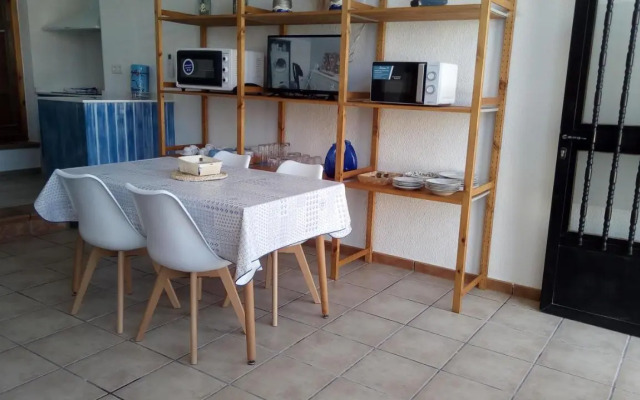 Pilarsevahome-Apartamento Marinero