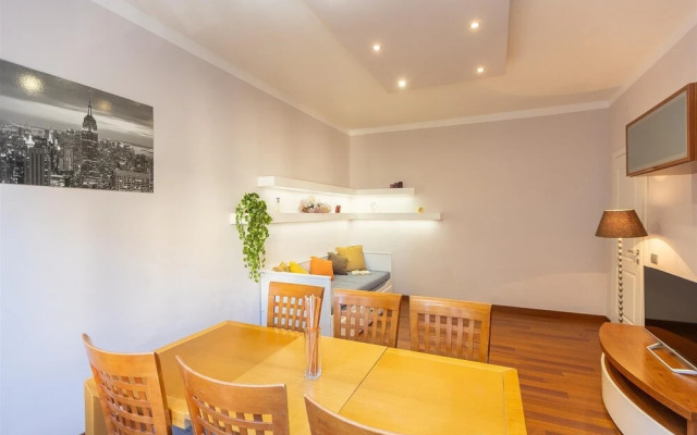 Pigneto Second Apartment