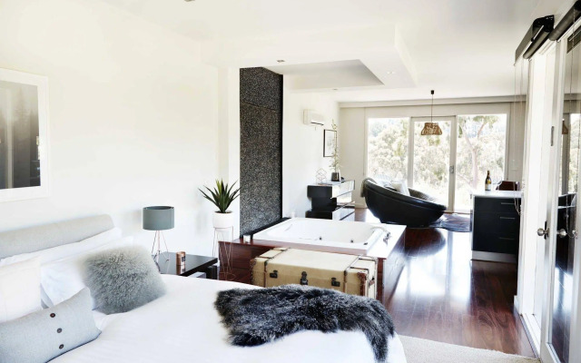 Polperro Villas