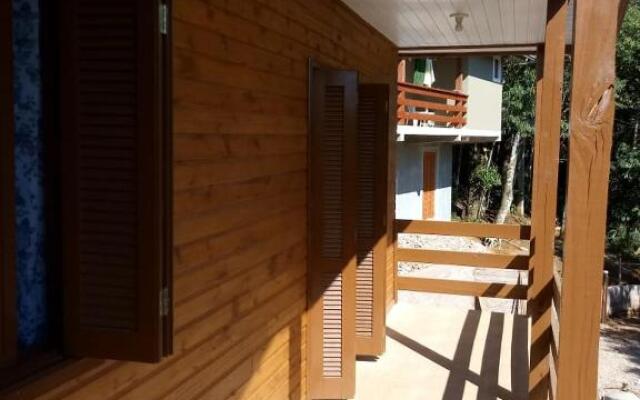 Residencial Gurtler 209