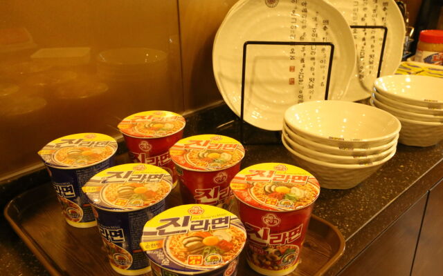 TRIPSTAY Myeongdong