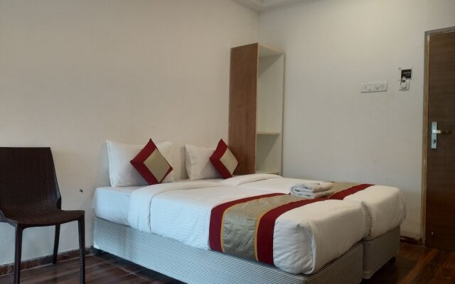 Nestlay Rooms Vanagaram