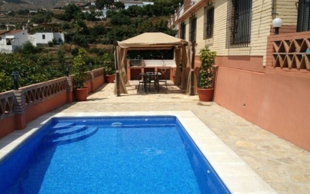 Chalet Vistamar