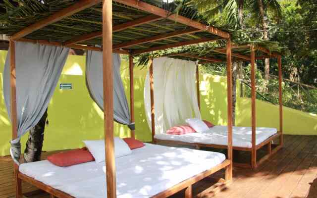 Zelune Luxury Lagoon Resort Bacalar