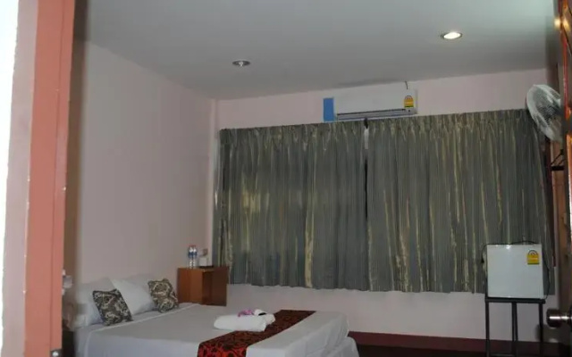 Chiangmai Ayo House