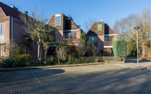 Apartment for 6 Person in Veere