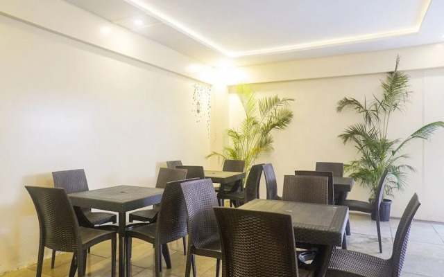 Divine Destination by OYO Rooms