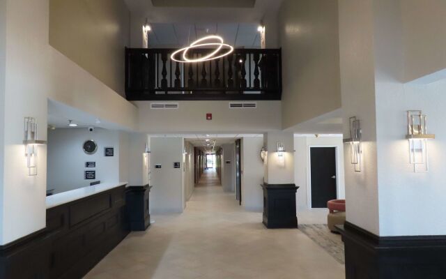 Best Western Prime Inn & Suites