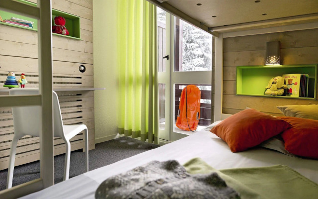 Belambra Clubs Praz-sur-Arly - L'Alisier
