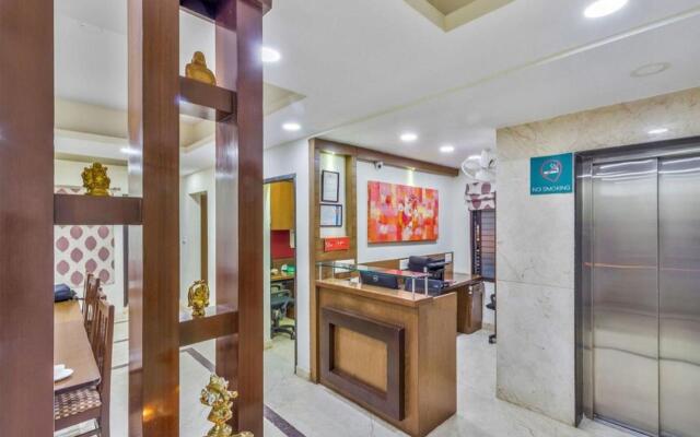 Felicity Inn EGL by Sky Stays
