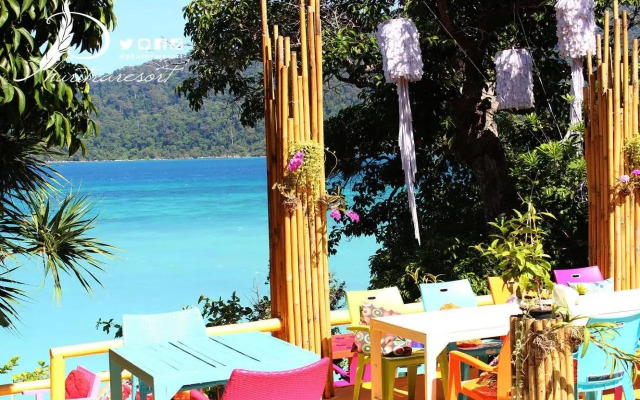 Phuritra Sabai Resort