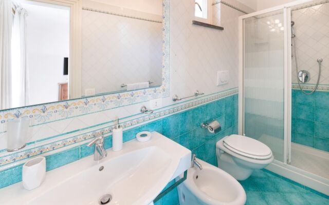 Villa Grazielluccia in Sorrento