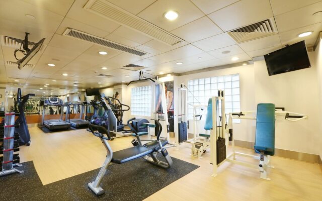 Charterhouse Causeway Bay