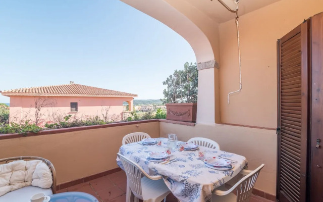 I Fari D220 600m From The Beach