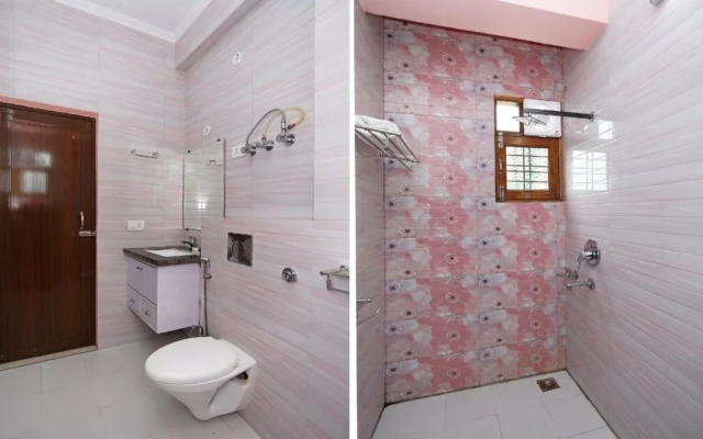 Mascot Pentazz by OYO Rooms