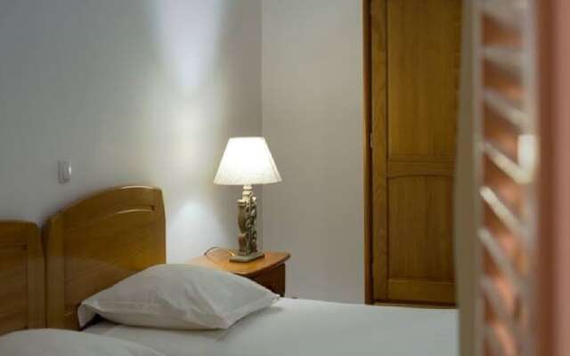 Boutique Hotel Praia Maria