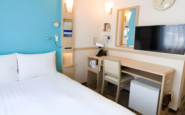 Toyoko Inn Jr. Yokohama Isezaki-Chojamachi