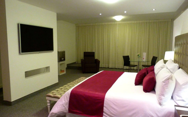 Montreal Miraflores Hotel Boutique