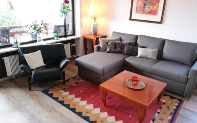 Ferienwohnung "Percy"