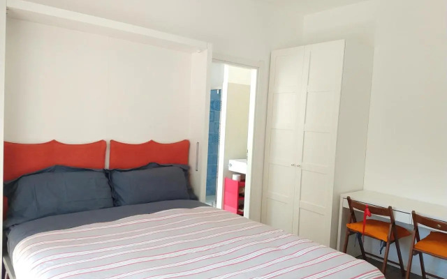 Ripesbb Bnb In Rome
