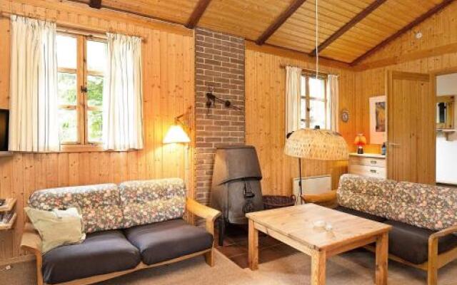 Holiday Home in Slagelse