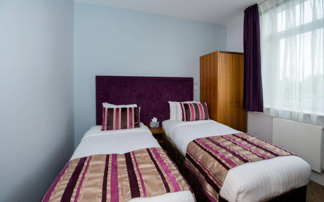 Stanwell Hotel By Mercure