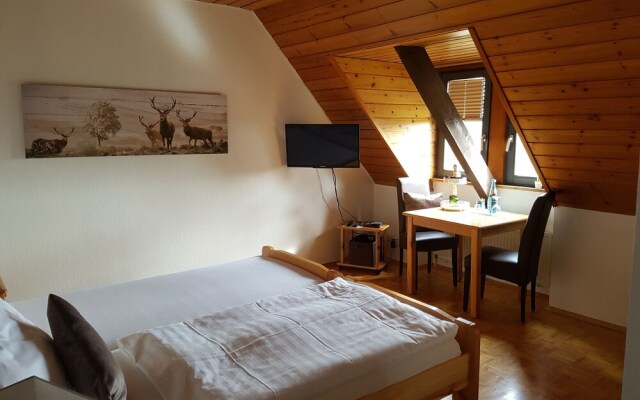 Hotel Restaurant Dragonerbau