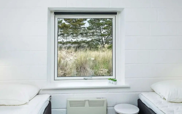 8 Person Holiday Home in Albaek-by Traum
