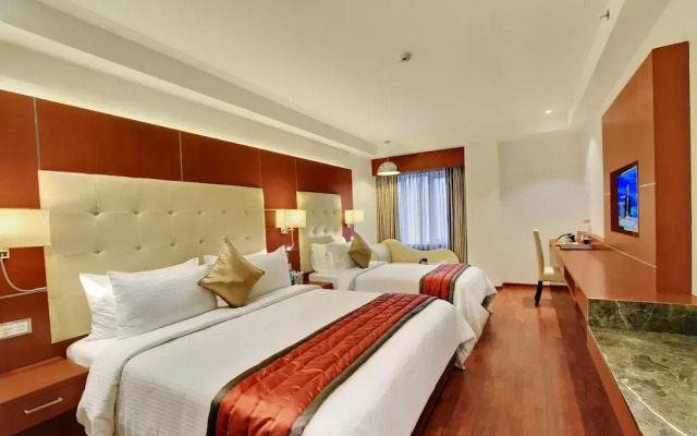 Comfort Inn Insys