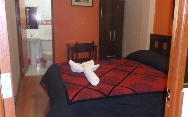 Hostal Atacama