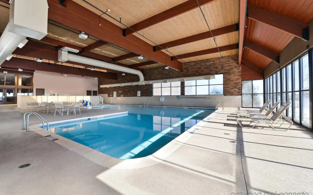 Holiday Inn Chicago Matteson Conference Center