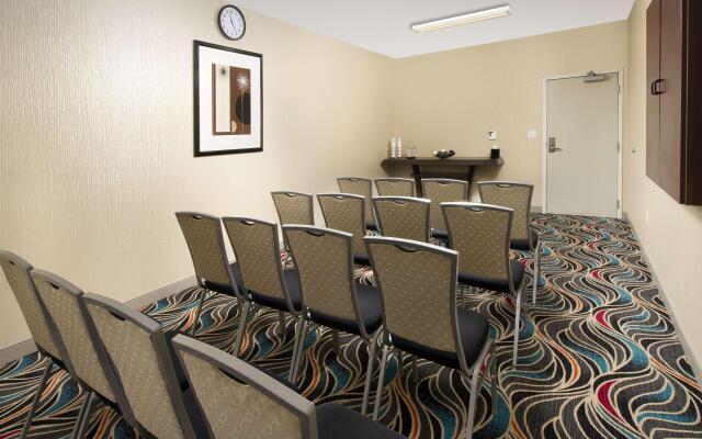 Hampton Inn & Suites Chicago Southland-Matteson