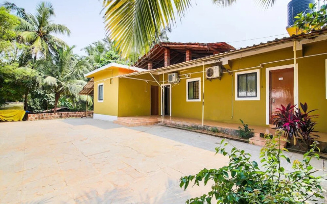 Viva Maria Guest House by OYO Rooms