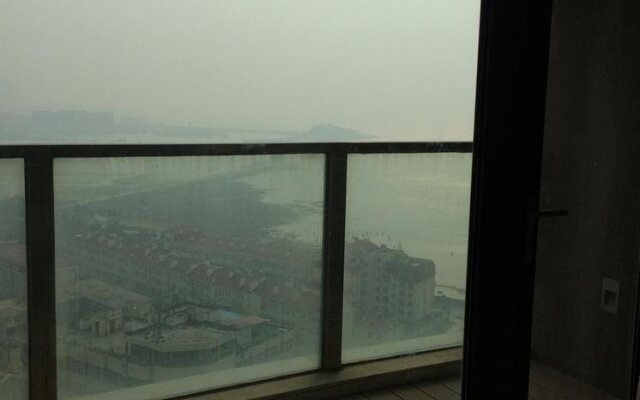 Qingdao Lanting Boutique Hotel