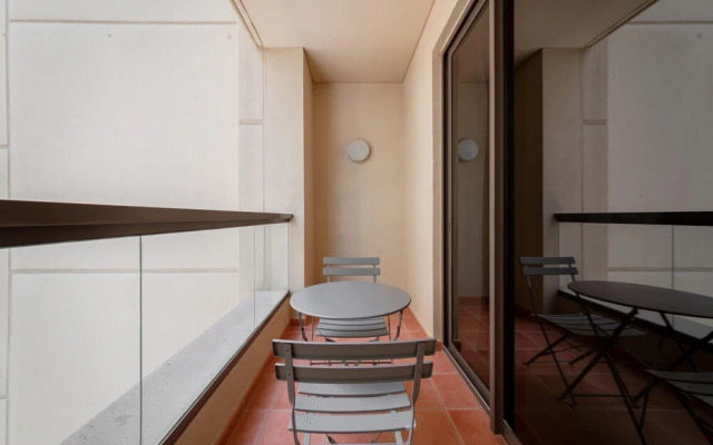 Premium Apt in the Heart of JBR Beach Dubai