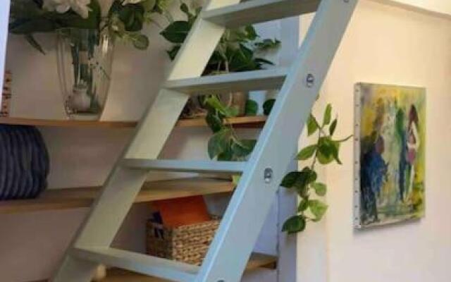 Studio Duplex Centre ville BASTIA