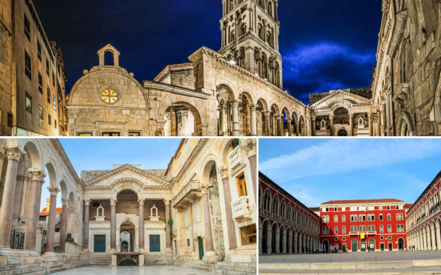 Urban City Apartment