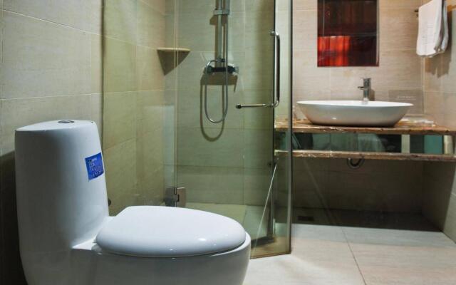 Lu Shang Boutique Hotel - Puyang