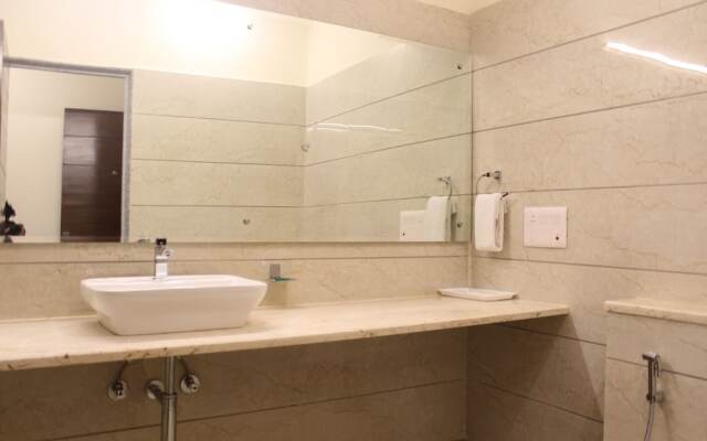 Royal Residence Iffco Chowk