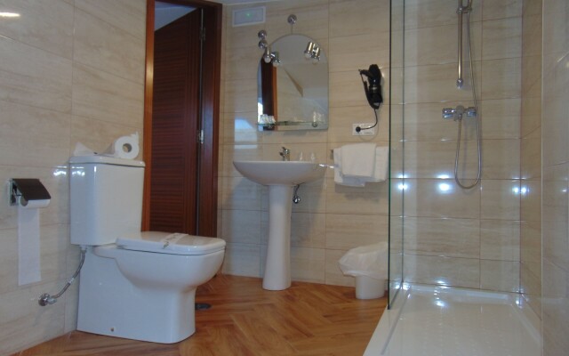 Hotel Ancora
