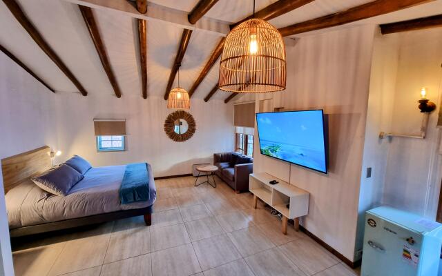 Reñaca House B&B