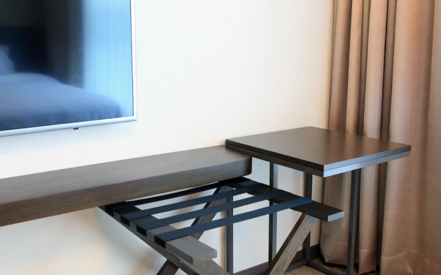 Jeju Stay Hotel