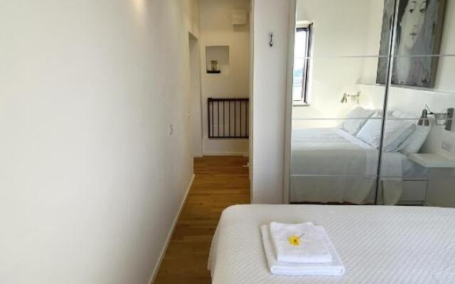 Alloggio ad uso turistico - The Apartment n.2